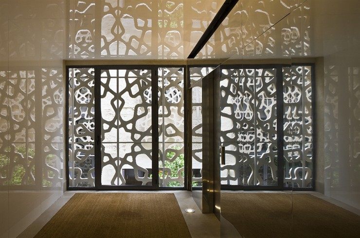 西班牙塞维利亚 Eme Fusion Hotel_© Fernando Alda2.jpg