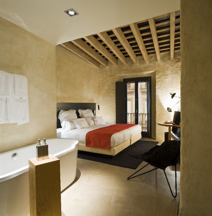 西班牙塞维利亚 Eme Fusion Hotel_© Fernando Alda4.jpg