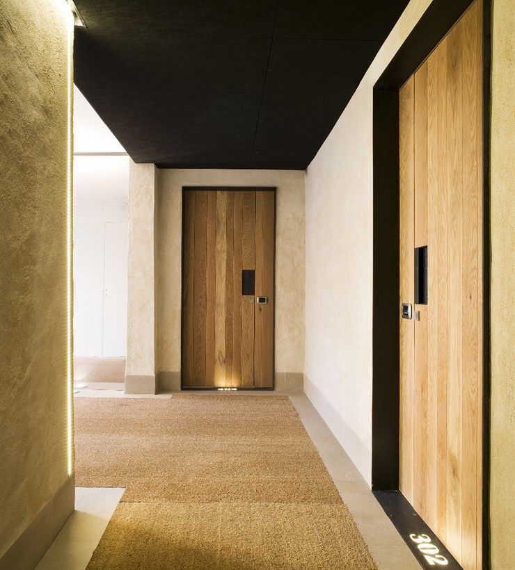 西班牙塞维利亚 Eme Fusion Hotel_© Fernando Alda3.jpg