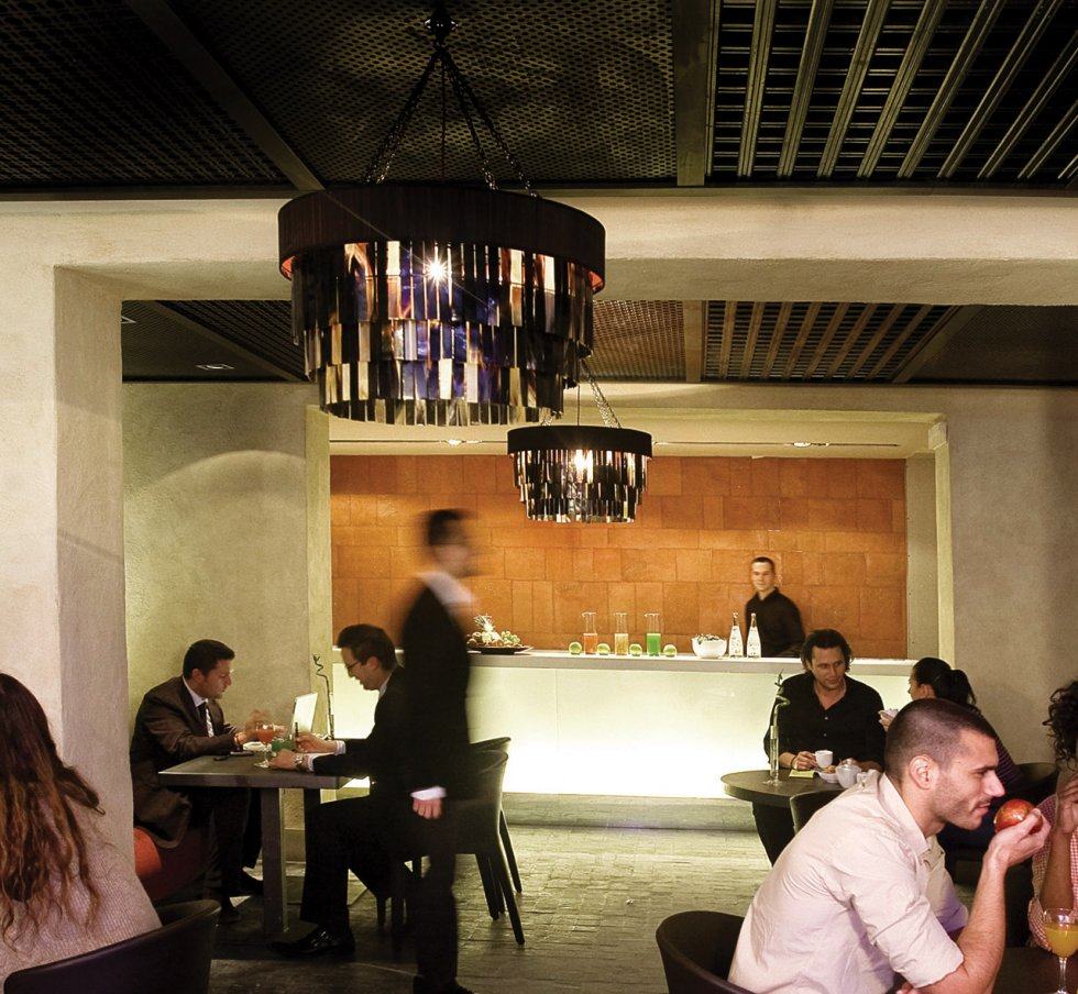 西班牙塞维利亚 Eme Fusion Hotel_20pasos-11.jpg