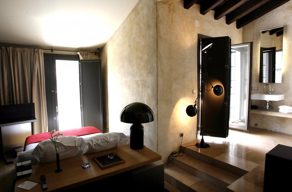 西班牙塞维利亚 Eme Fusion Hotel_habitacion301.jpg