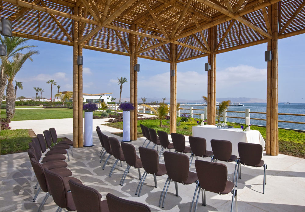 10)Hotel Paracas, Paracas—Wedding 拍攝者 Luxury Collection Hotels and Resorts.jpg