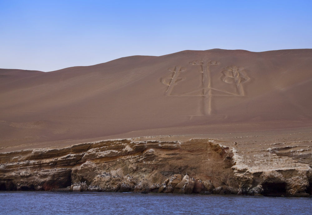 38)Hotel Paracas, Paracas—Candelabro 拍攝者 Luxury Collection Hotels and Resorts.jpg