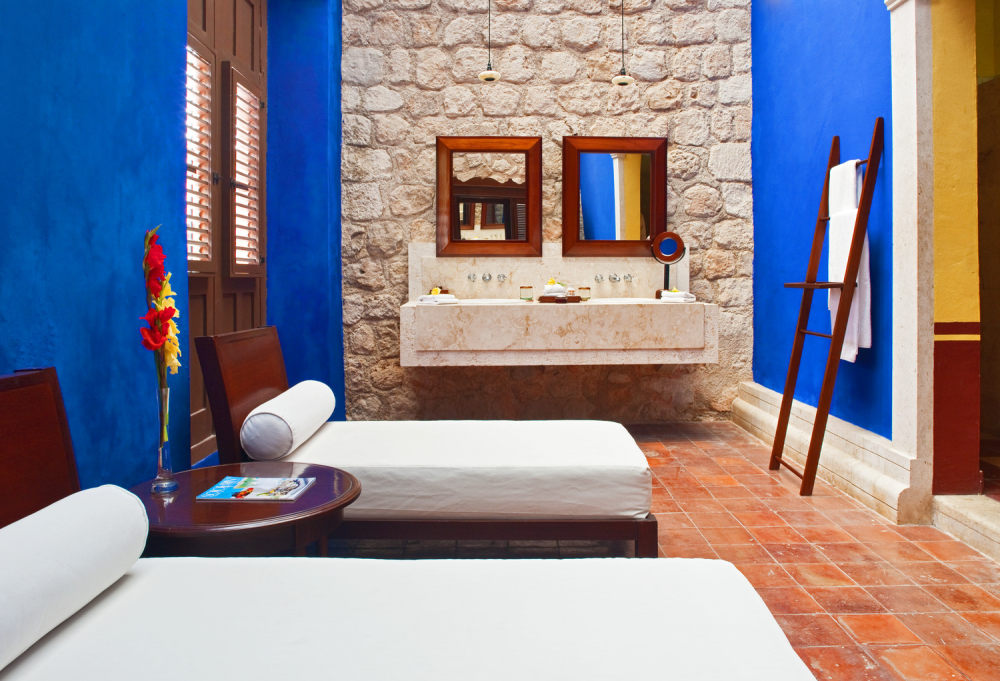 墨西哥坎佩切Hacienda Puerta Campeche, Mexico_20)Hacienda Puerta Campeche—Solarium 拍攝者 Luxury Collection Hotels and Resorts.jpg