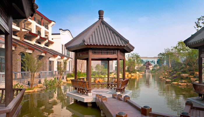 杭州西溪喜来登度假酒店 Sheraton Hangzhou Wetland Park Resort_001.jpg