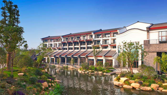 杭州西溪喜来登度假酒店 Sheraton Hangzhou Wetland Park Resort_002.jpg