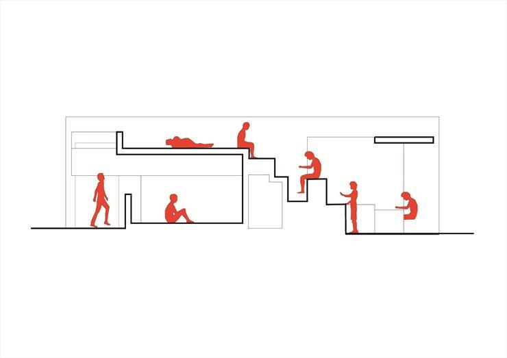 西班牙马德里ASCER CERAMIC HOUSE UNLIMITED SPACE_SECCION-diagram_1.jpg