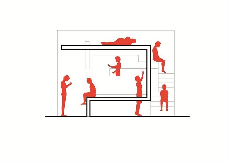 西班牙马德里ASCER CERAMIC HOUSE UNLIMITED SPACE_SECCION-diagram_2.jpg