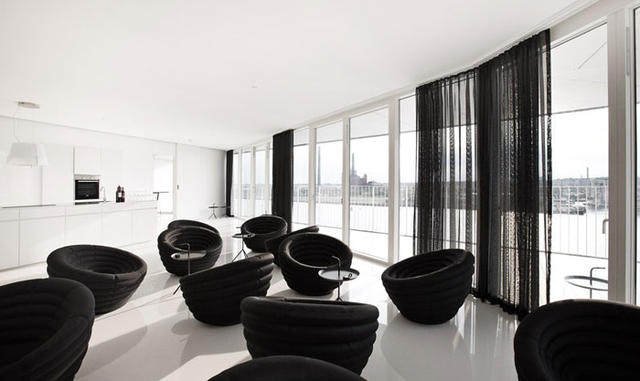 哥本哈根STAY设计酒店--[黑与白之间]_1.jpg