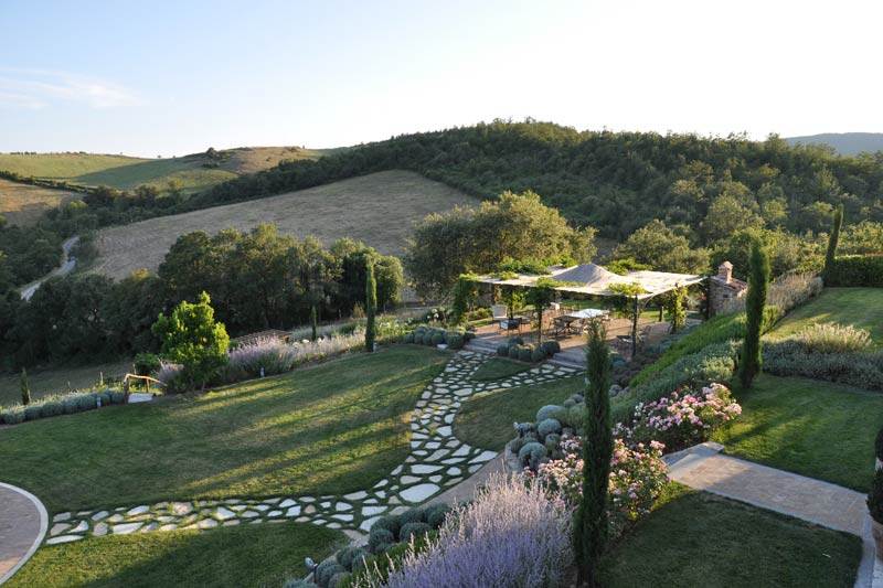 意大利Torre Bisenzio酒店_Torre Bisenzio, Umbria, Italy26.jpg