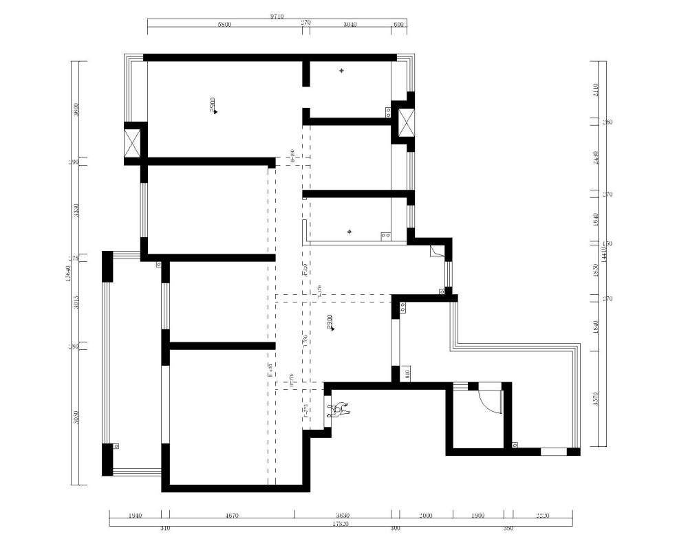 【ICE】—《人本_生活_品质》—不断跟新_世贸湾---张先生 2幢dwg-dModel.jpg