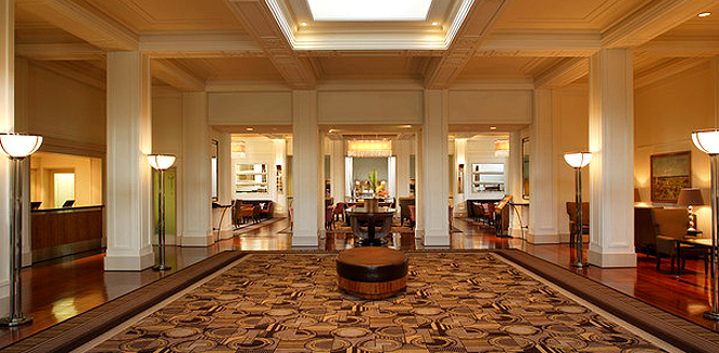 澳洲坎培拉 HYATT HOTEL CANBERRA - A PARK HYATT_8.png