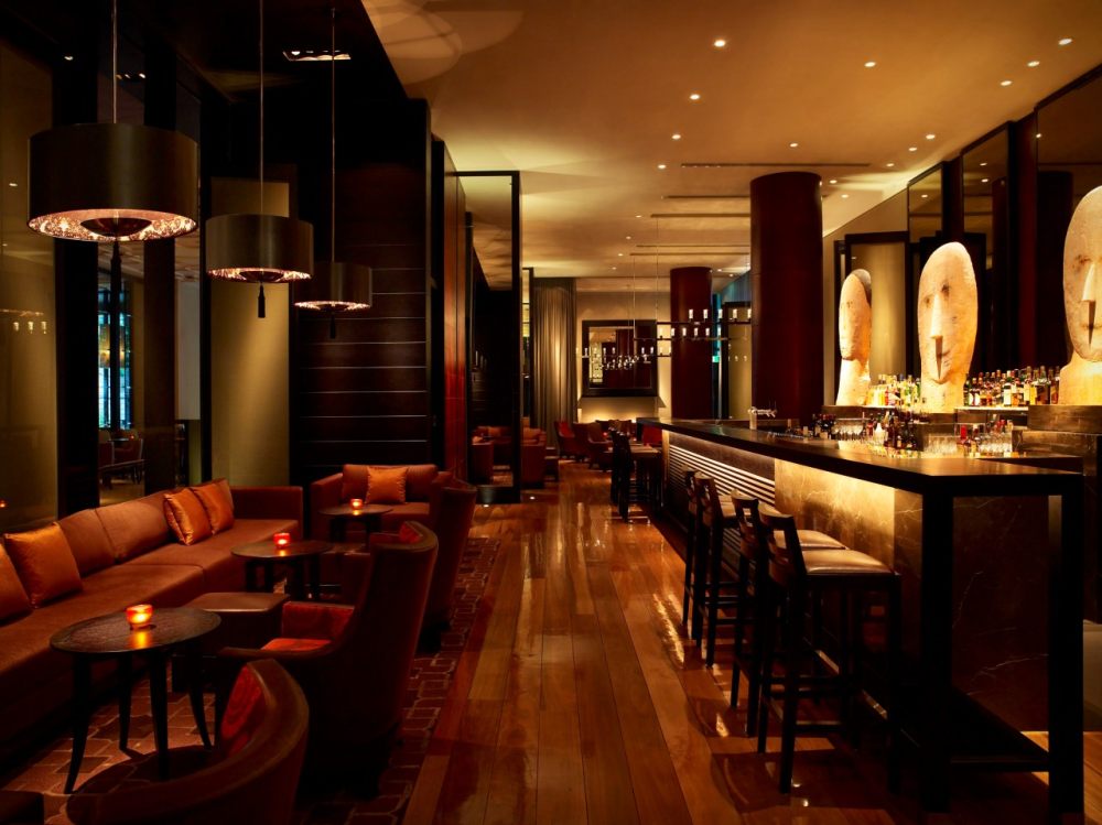 墨尔本君悦大酒店 GRAND HYATT MELBOURNE_3.jpg