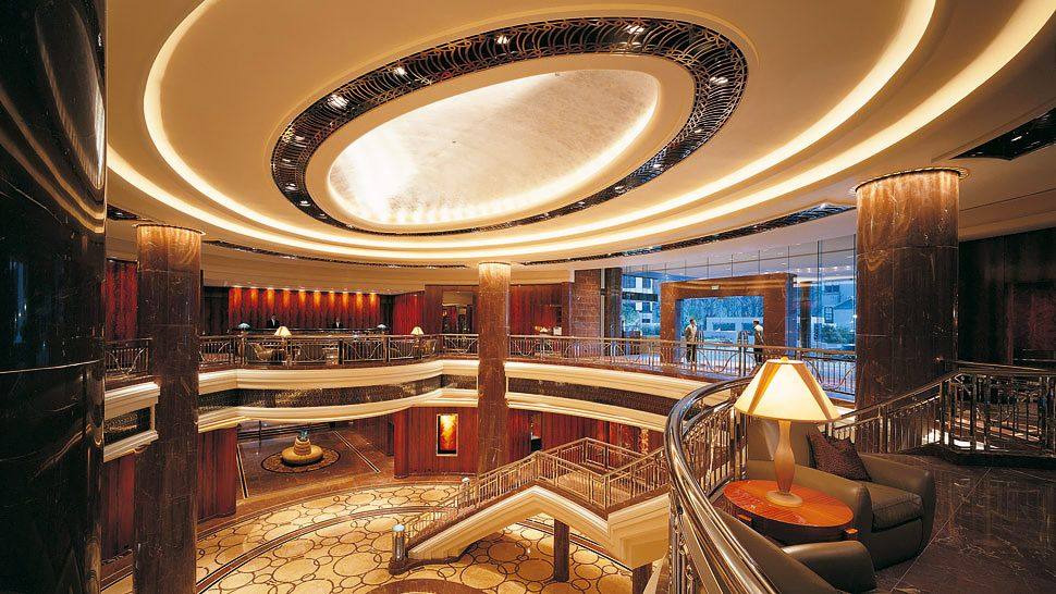 墨尔本君悦大酒店 GRAND HYATT MELBOURNE_003429-02-lobby-staircase.jpg