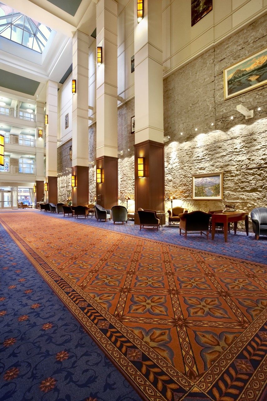 加拿大卡尔加里凯悦酒店 HYATT REGENCY CALGARY_4.jpg