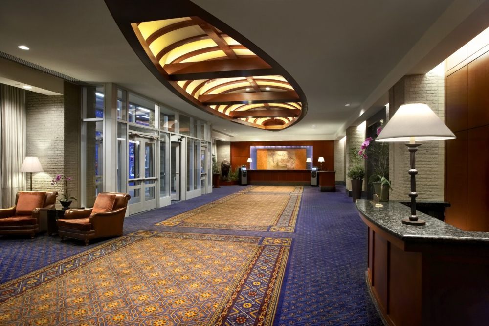 加拿大卡尔加里凯悦酒店 HYATT REGENCY CALGARY_5.jpg