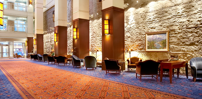 加拿大卡尔加里凯悦酒店 HYATT REGENCY CALGARY_7.png