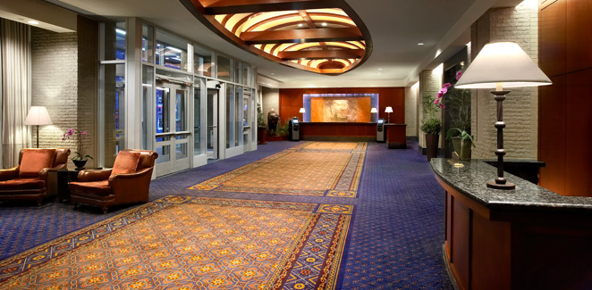 加拿大卡尔加里凯悦酒店 HYATT REGENCY CALGARY_9.png