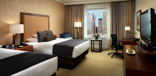 加拿大卡尔加里凯悦酒店 HYATT REGENCY CALGARY_11.png