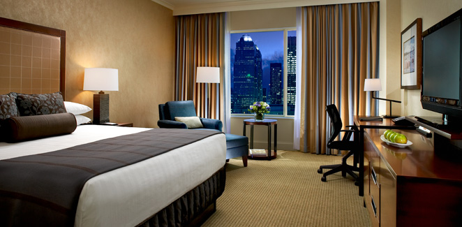 加拿大卡尔加里凯悦酒店 HYATT REGENCY CALGARY_10.png