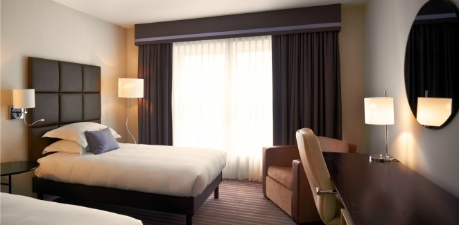 法国巴黎戴高乐凯悦酒店 HYATT REGENCY PARIS-CDG_6.png