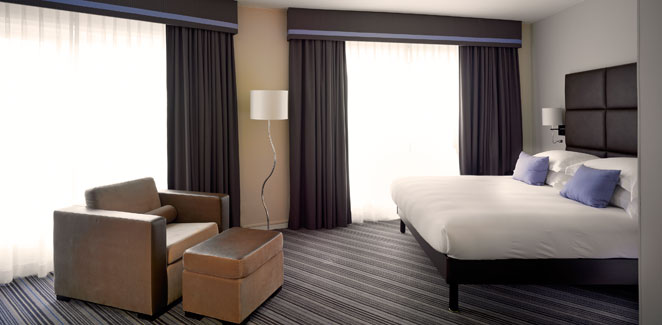 法国巴黎戴高乐凯悦酒店 HYATT REGENCY PARIS-CDG_7.png