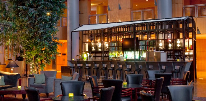 法国巴黎戴高乐凯悦酒店 HYATT REGENCY PARIS-CDG_11.png