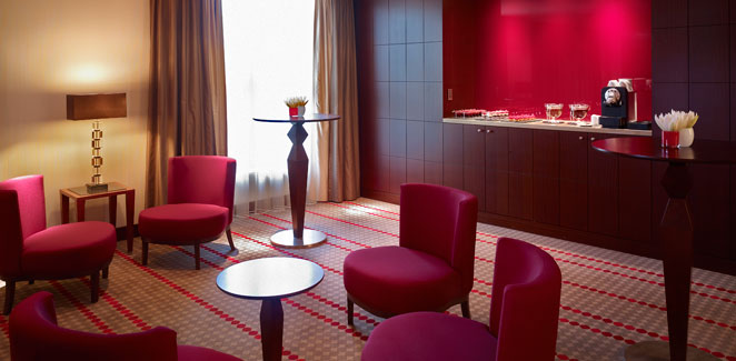 法国巴黎戴高乐凯悦酒店 HYATT REGENCY PARIS-CDG_13.png