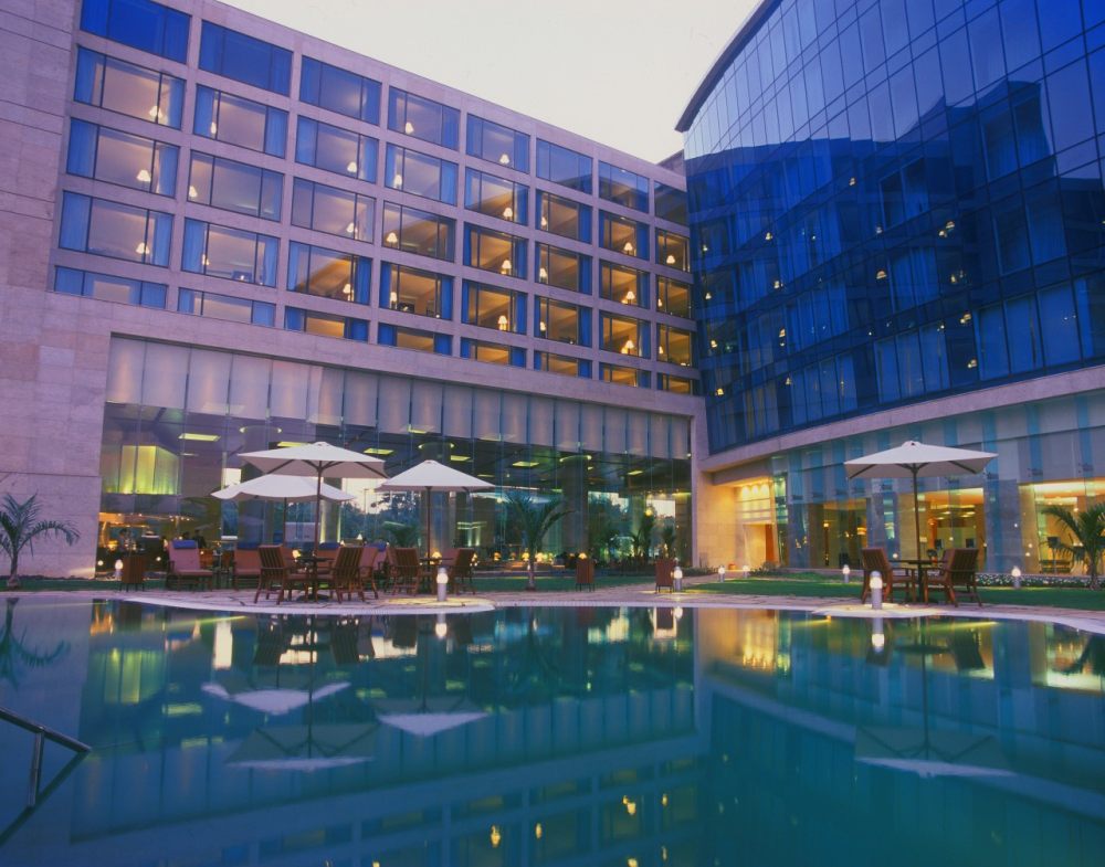 印度孟买凯悦酒店 HYATT REGENCY MUMBAI_1.jpg