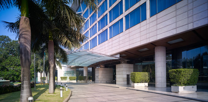 印度孟买凯悦酒店 HYATT REGENCY MUMBAI_6.png