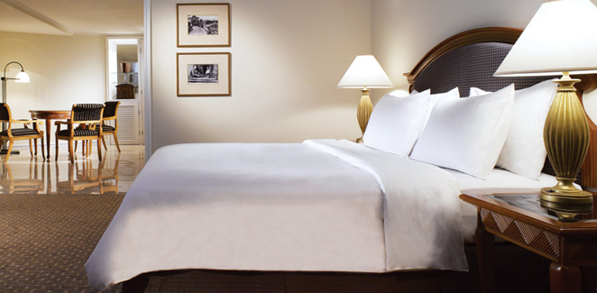 印度孟买凯悦酒店 HYATT REGENCY MUMBAI_8.png