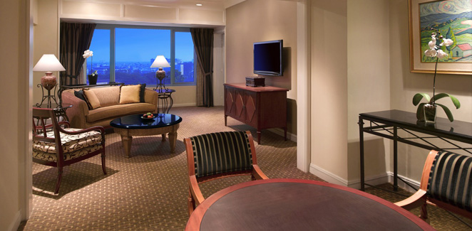 印度孟买凯悦酒店 HYATT REGENCY MUMBAI_11.png