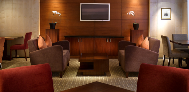 印度孟买凯悦酒店 HYATT REGENCY MUMBAI_14.png
