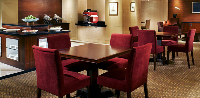 印度孟买凯悦酒店 HYATT REGENCY MUMBAI_15.png