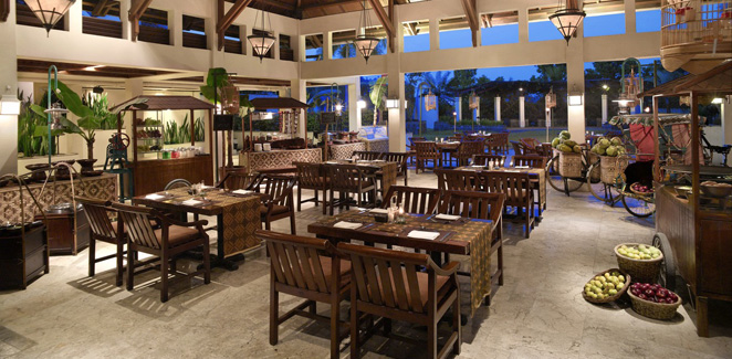印度孟买凯悦酒店 HYATT REGENCY MUMBAI_19.png