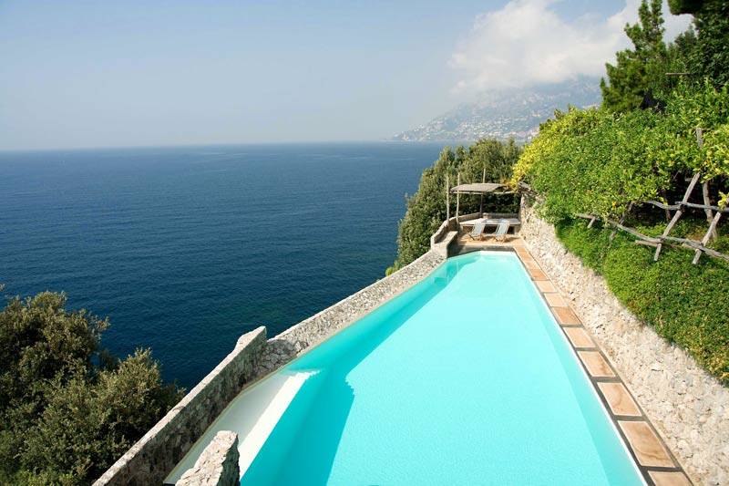 意大利路易莎渡假别墅 Villa Luisa_Villa Luisa, Amalfi Coast, Italy.jpg