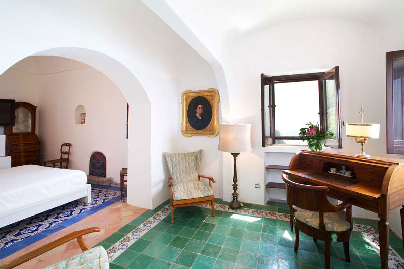 意大利路易莎渡假别墅 Villa Luisa_Villa Luisa, Amalfi Coast, Italy8.jpg