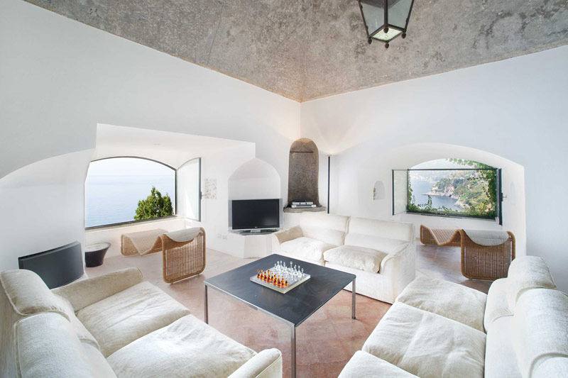 意大利路易莎渡假别墅 Villa Luisa_Villa Luisa, Amalfi Coast, Italy21.jpg