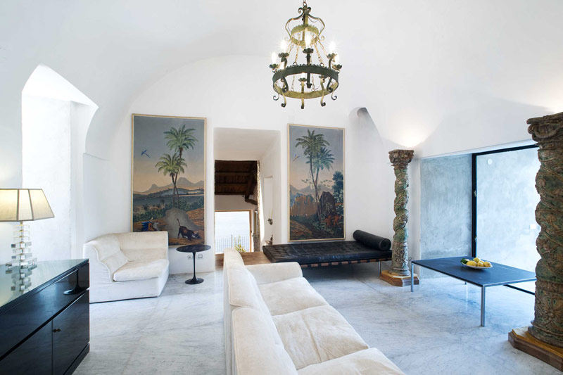 意大利路易莎渡假别墅 Villa Luisa_Villa Luisa, Amalfi Coast, Italy20.jpg