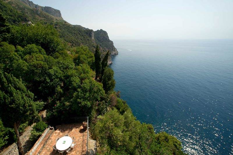 意大利路易莎渡假别墅 Villa Luisa_Villa Luisa, Amalfi Coast, Italy26.jpg