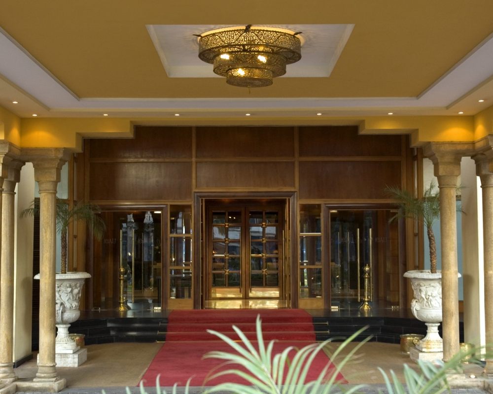 摩洛哥卡萨布兰卡凯悦酒店 HYATT REGENCY CASABLANCA_3.jpg