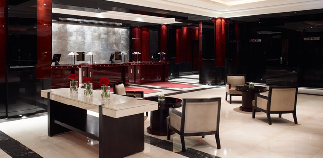 摩洛哥卡萨布兰卡凯悦酒店 HYATT REGENCY CASABLANCA_6.png