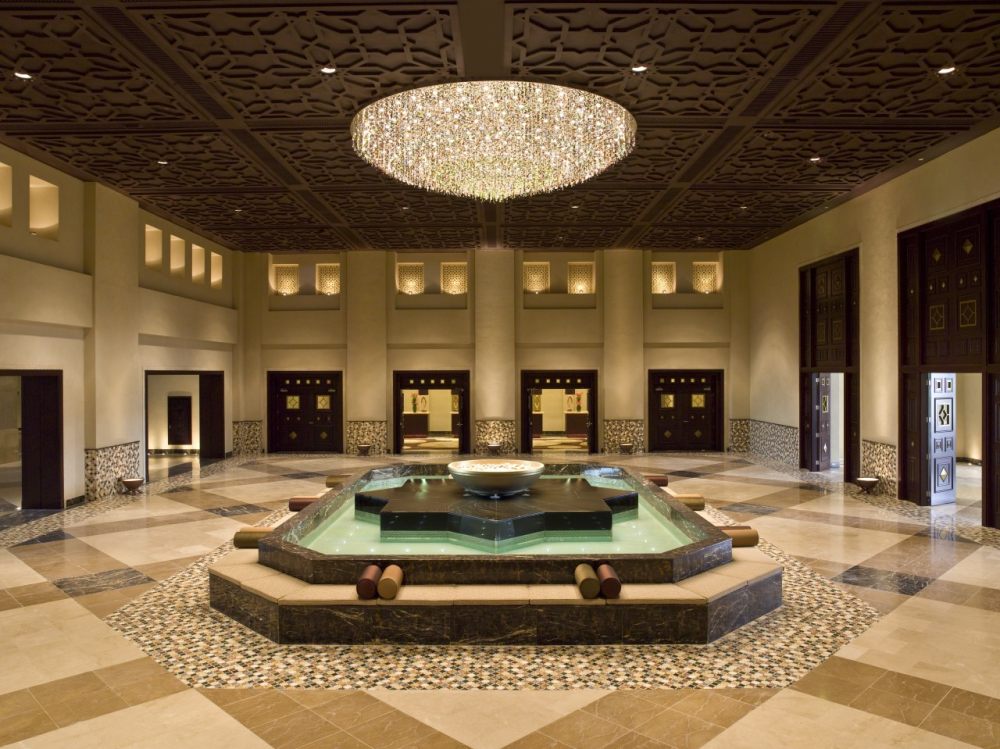 卡塔尔多哈君悦酒店 GRAND HYATT DOHA_3.jpg