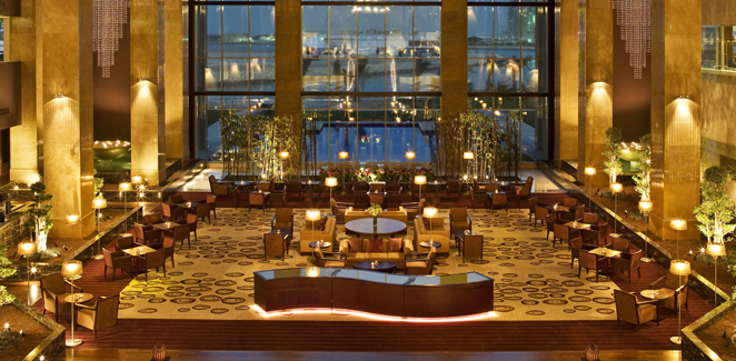 卡塔尔多哈君悦酒店 GRAND HYATT DOHA_8.png