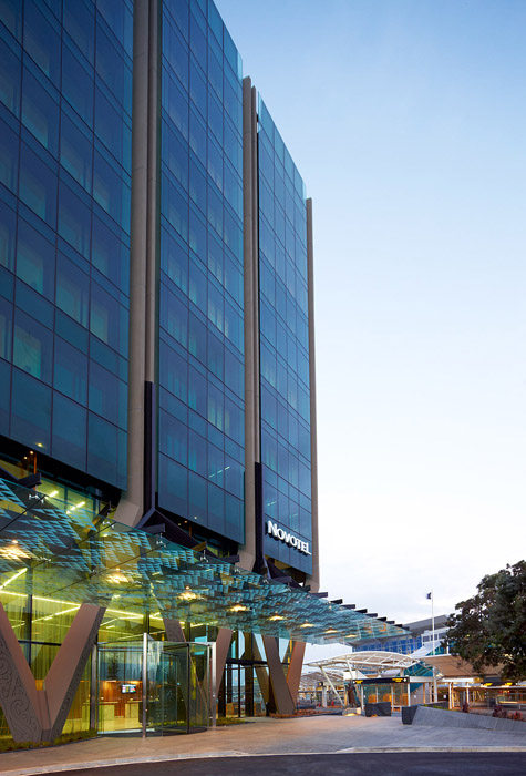 新西兰奥克兰机场诺富特酒店 Novotel Hotel Auckland International Airport_image_3.jpg