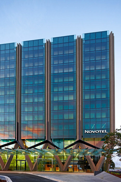 新西兰奥克兰机场诺富特酒店 Novotel Hotel Auckland International Airport_image_5.jpg