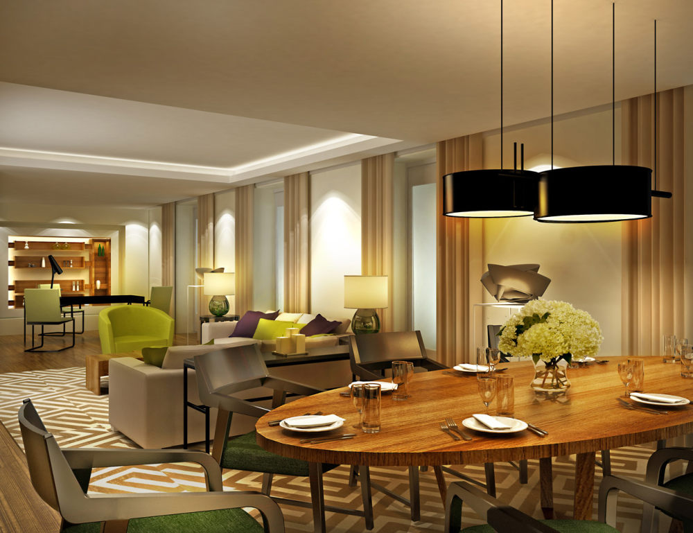 瑞士布尔根施托克公寓套房酒店 Burgenstock Residence Suites_rendering01.jpg