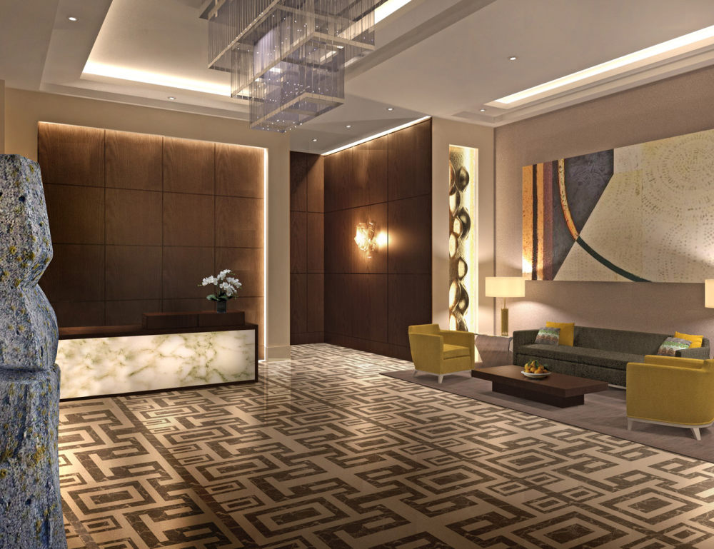 瑞士布尔根施托克公寓套房酒店 Burgenstock Residence Suites_rendering19.jpg