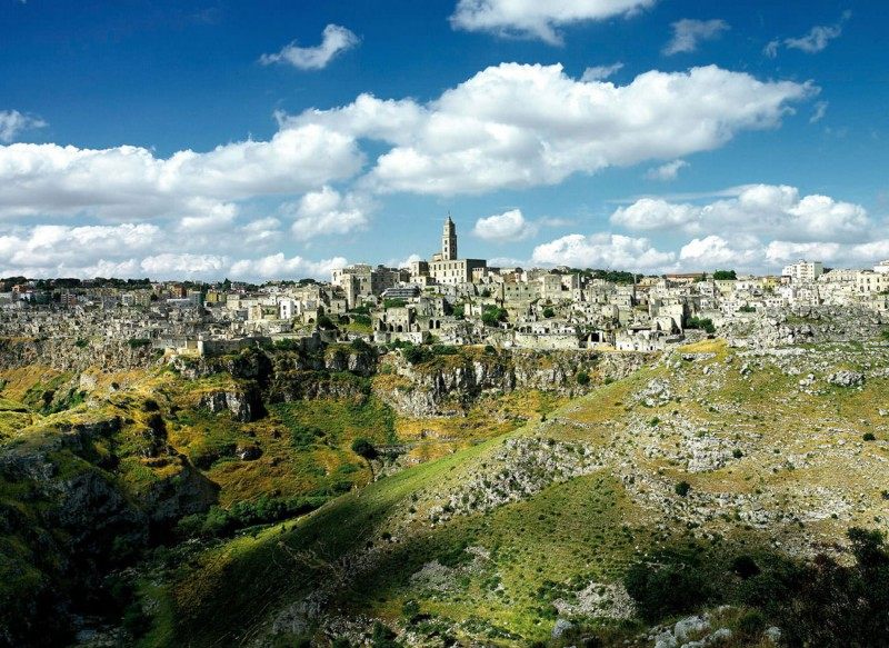 意大利梅特拉的 Sassi 区 Sextantio Le Grotte della Civita 酒店_Le-Grotte-Della-Civita-41-800x583.jpg