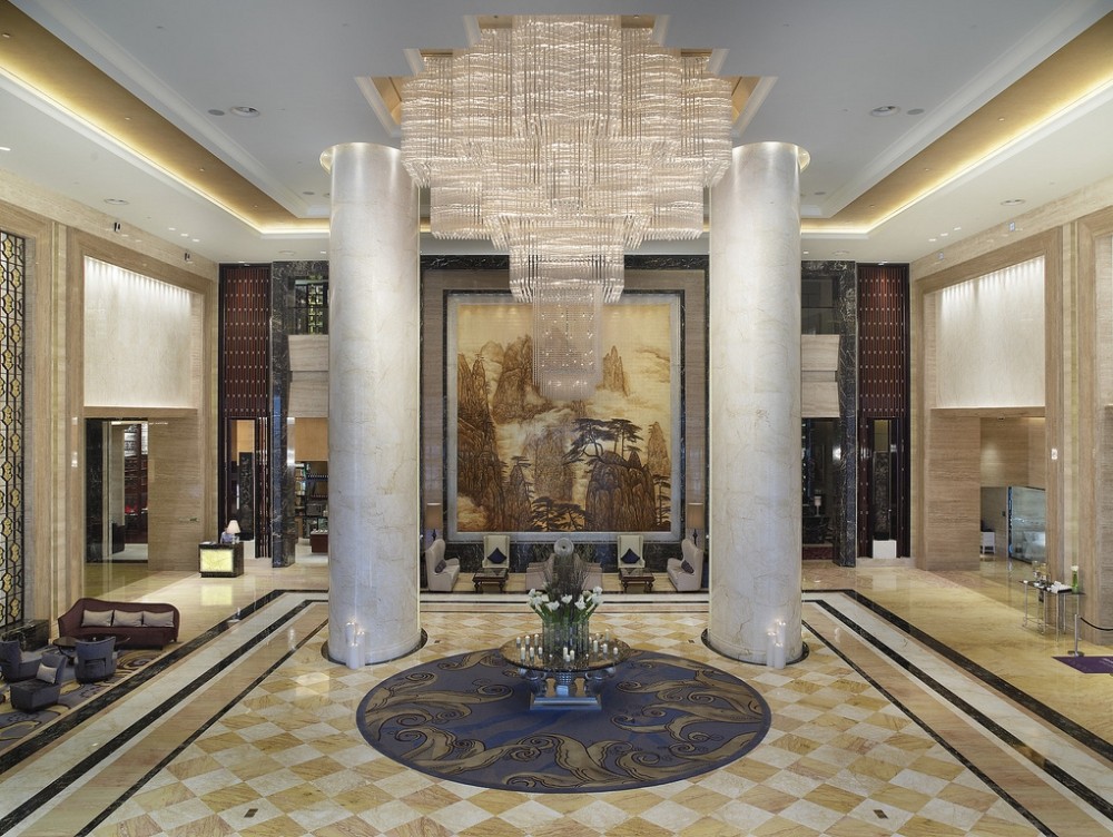 LEO design合肥万达威斯汀酒店The Westin (10年最新开业)_w04.jpg